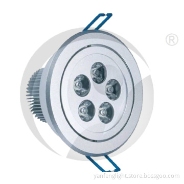 LED Recessed Downlight Ceiling Wall Light